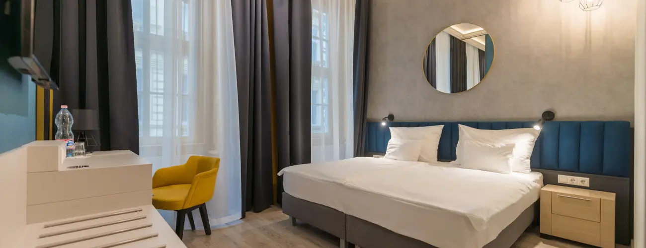 Alta Moda Fashion Hotel Budapest - Napi rak reggelis elltssal