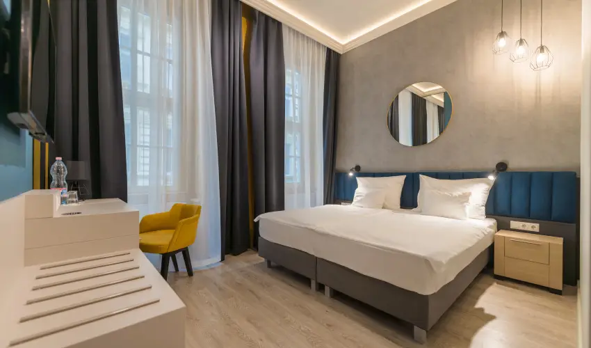 Alta Moda Fashion Hotel Budapest