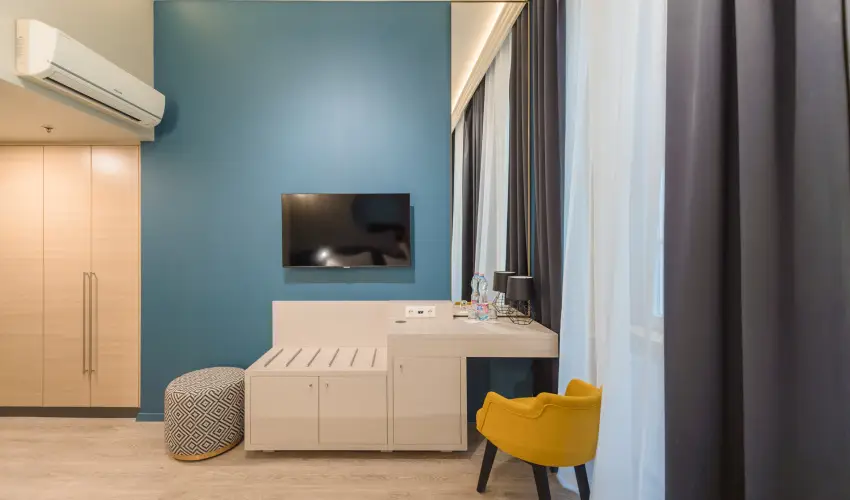 Alta Moda Fashion Hotel Budapest