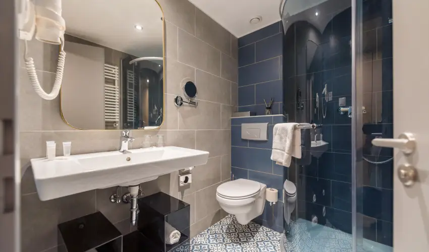 Alta Moda Fashion Hotel Budapest