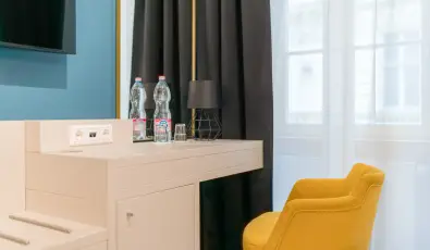 Alta Moda Fashion Hotel Budapest