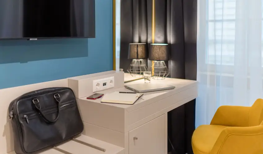 Alta Moda Fashion Hotel Budapest