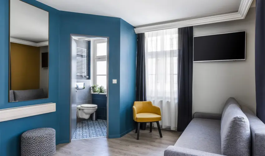 Alta Moda Fashion Hotel Budapest