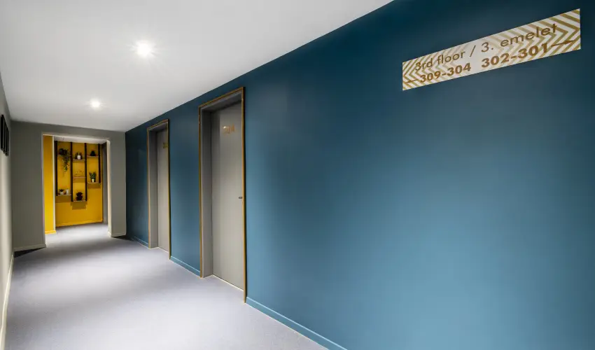 Alta Moda Fashion Hotel Budapest