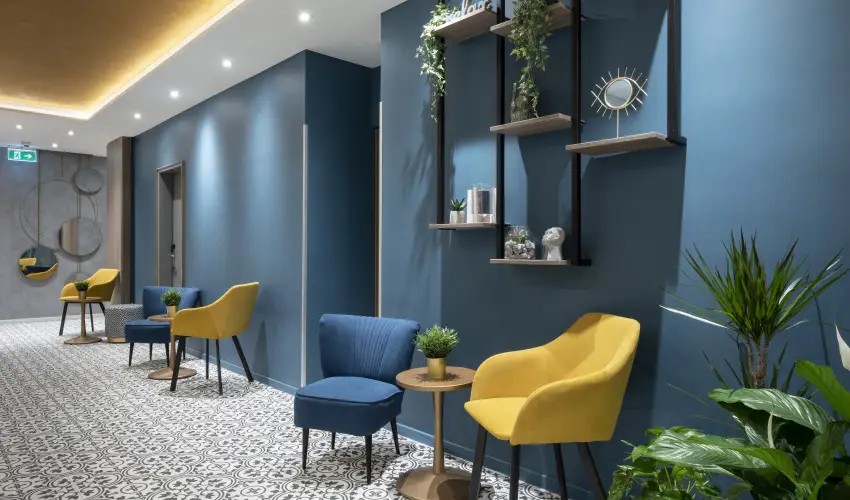 Alta Moda Fashion Hotel Budapest