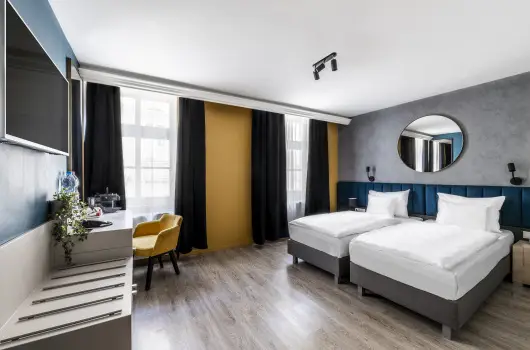 Alta Moda Hotel by Mellow Mood Hotels, Budapest, Visegr�d - 25 km