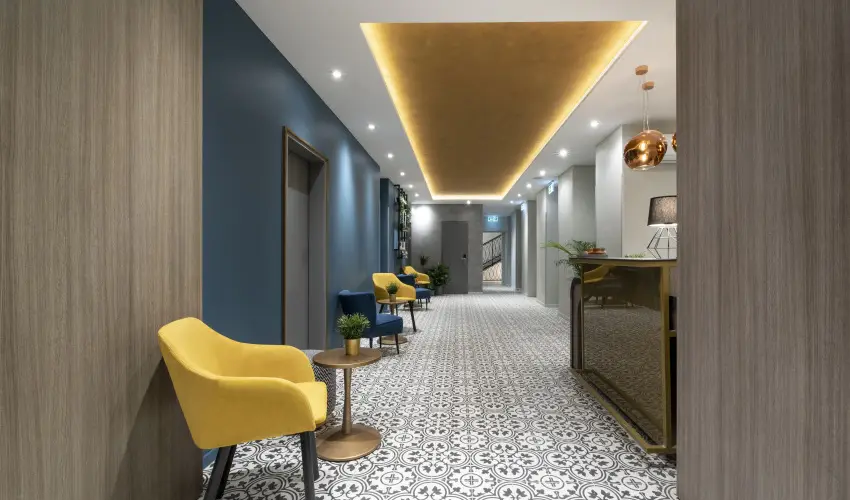 Alta Moda Fashion Hotel Budapest