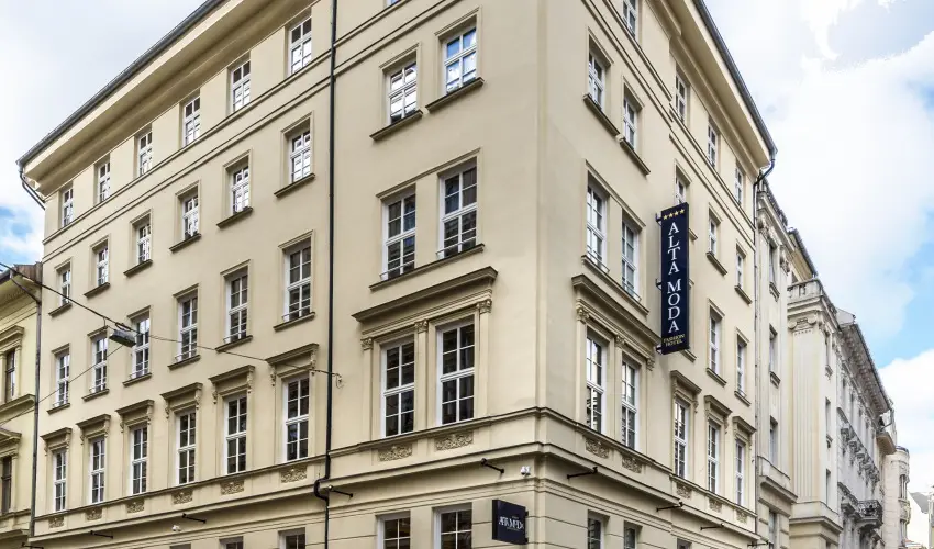 Alta Moda Fashion Hotel Budapest