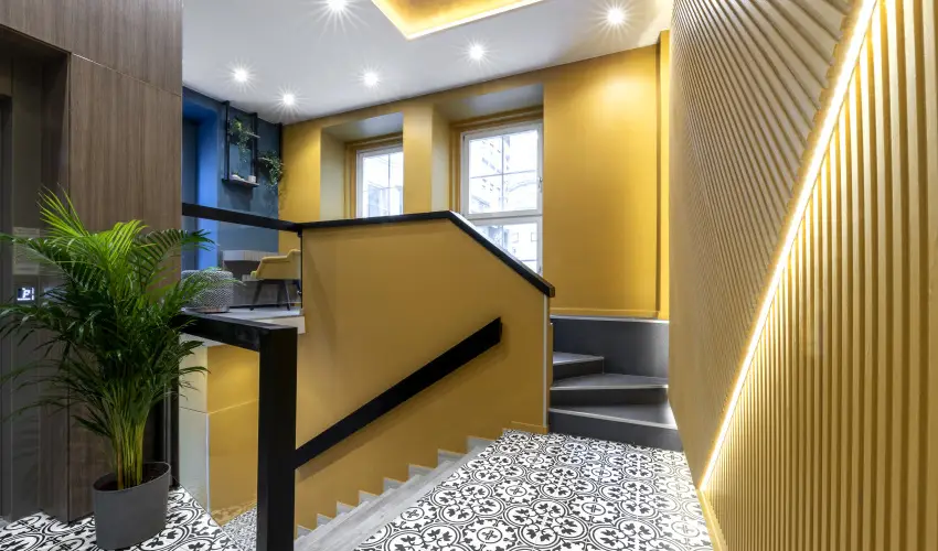 Alta Moda Fashion Hotel Budapest