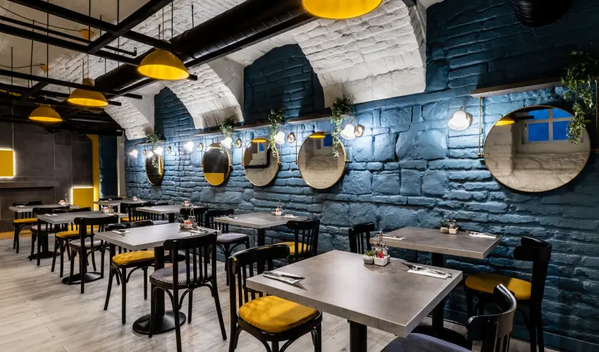 Alta Moda Fashion Hotel Budapest