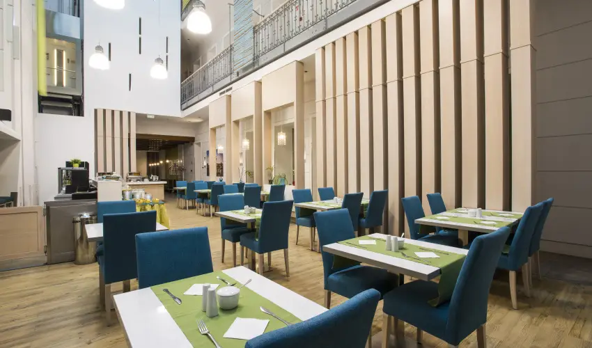 Atrium Fashion Hotel Budapest