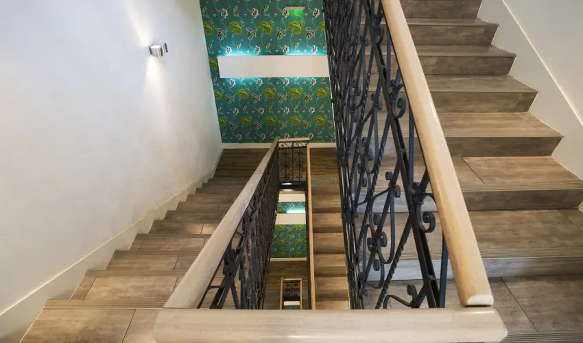 Atrium Fashion Hotel Budapest