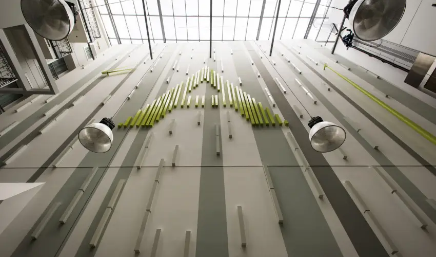 Atrium Fashion Hotel Budapest