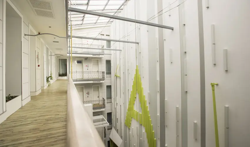 Atrium Fashion Hotel Budapest