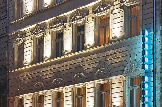 Atrium Fashion Hotel, Budapest, Visegr�d - 26 km