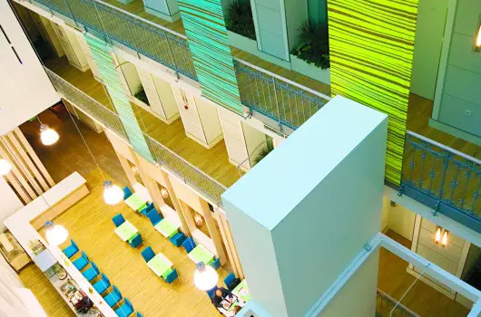 Atrium Hotel by Mellow Mood Hotels, Budapest, Visegr�d - 26 km