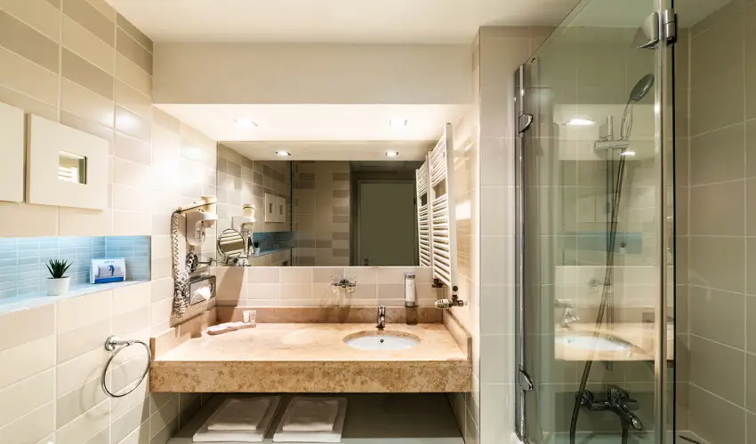 Atrium Fashion Hotel Budapest