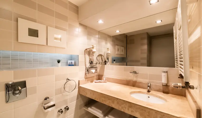 Atrium Fashion Hotel Budapest