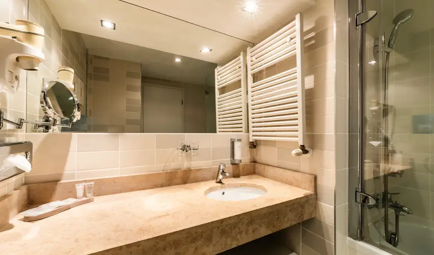 Atrium Fashion Hotel Budapest