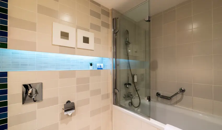 Atrium Fashion Hotel Budapest