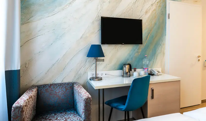 Atrium Fashion Hotel Budapest