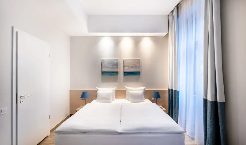 Atrium Fashion Hotel Budapest