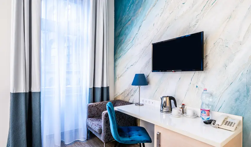 Atrium Fashion Hotel Budapest