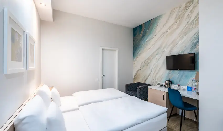 Atrium Fashion Hotel Budapest