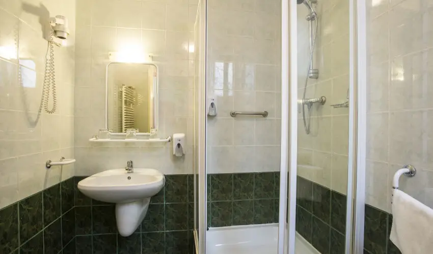 Baross City Hotel Budapest