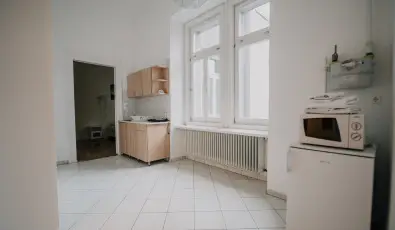 Baross City Hotel Budapest