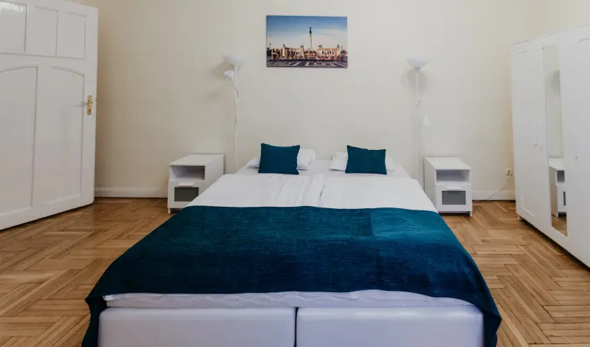 Baross City Hotel Budapest