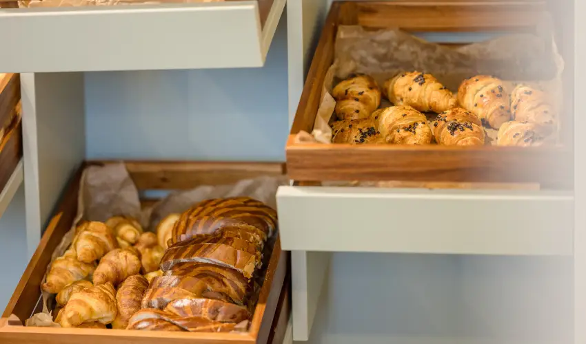 Baross City Hotel Budapest