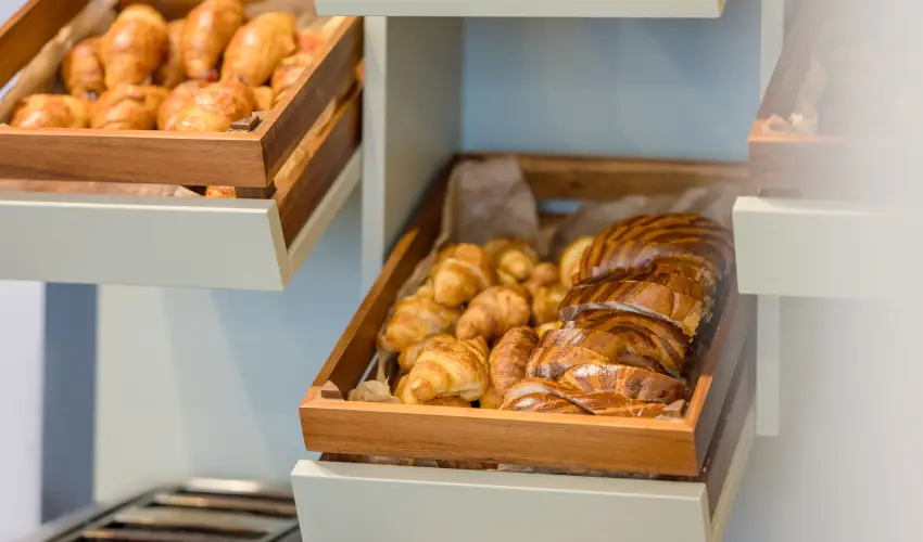 Baross City Hotel Budapest