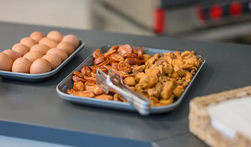 Baross City Hotel Budapest