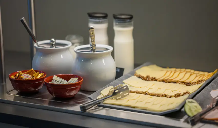 Baross City Hotel Budapest