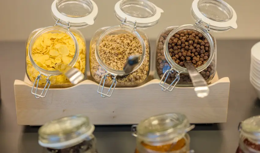 Baross City Hotel Budapest