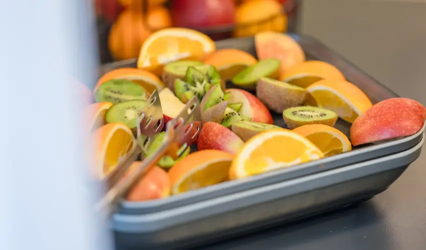 Baross City Hotel Budapest