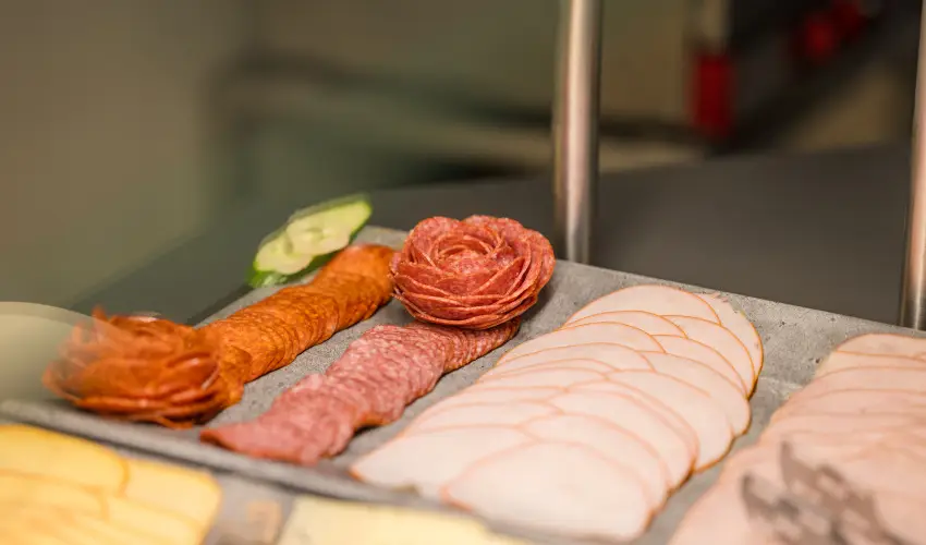 Baross City Hotel Budapest