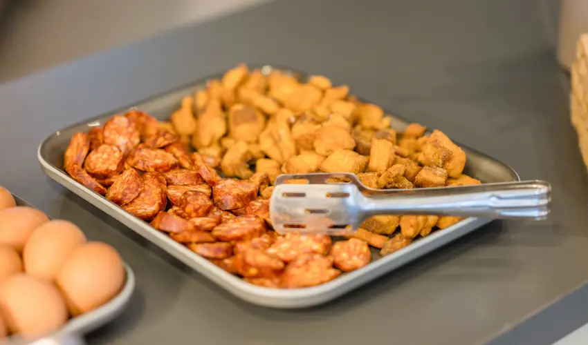 Baross City Hotel Budapest