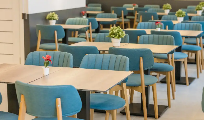 Baross City Hotel Budapest