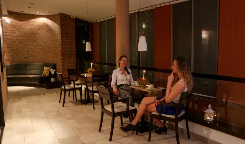 Bazilika alatti Panzi Esztergom