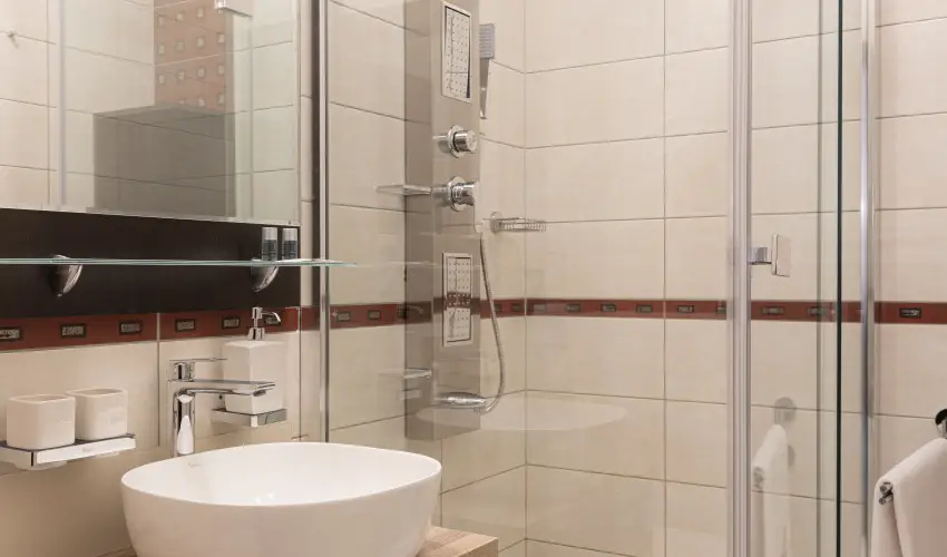 Bazilika alatti Panzi Esztergom