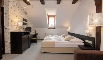 Bazilika alatti Panzi Esztergom