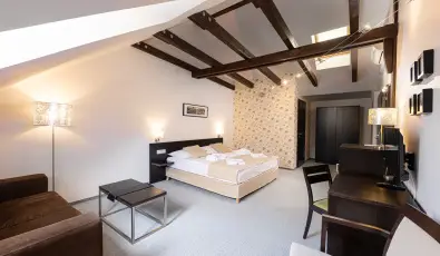 Bazilika alatti Panzi Esztergom