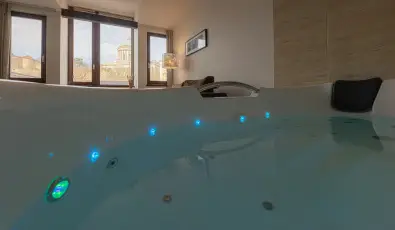 Bazilika alatti Panzi Esztergom