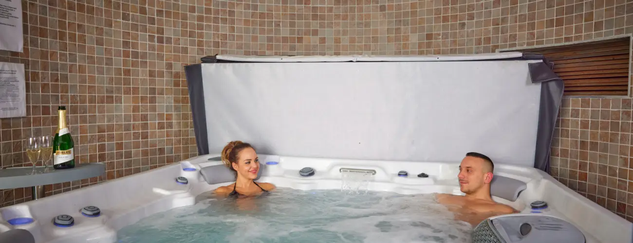 Bazilika alatti Panzi Esztergom - nnepi Wellness a Csillagok Alatt (min. 2 j)