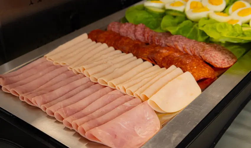 Bazilika alatti Panzi Esztergom