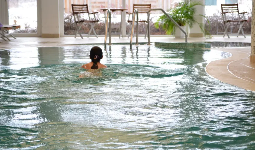 Szépia Bio & Art Hotel Zsámbék