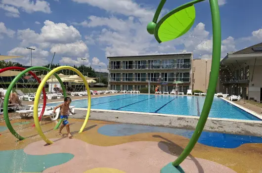 Sz�pia Bio & Art Hotel, Zs�mb�k, Visegr�d - 31 km