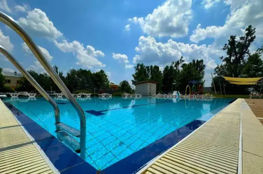 Szpia Bio & Art Hotel, Zsmbk, Visegrd - 31 km